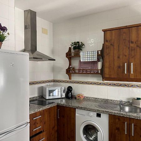 Apartamento La Magdalena Кордова Екстер'єр фото