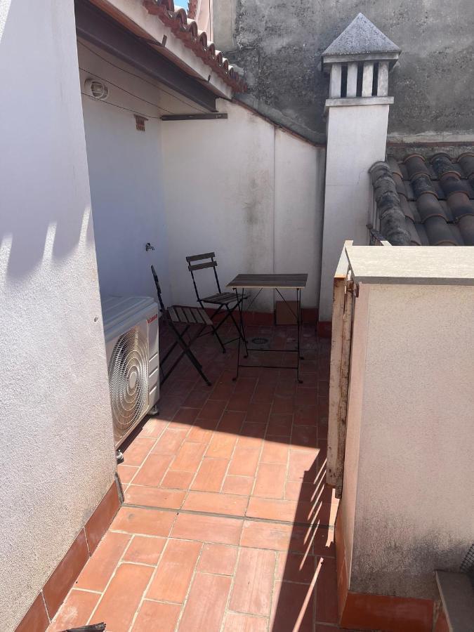 Apartamento La Magdalena Кордова Екстер'єр фото