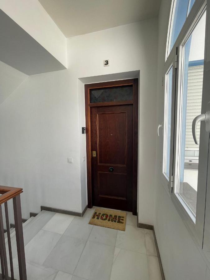 Apartamento La Magdalena Кордова Екстер'єр фото