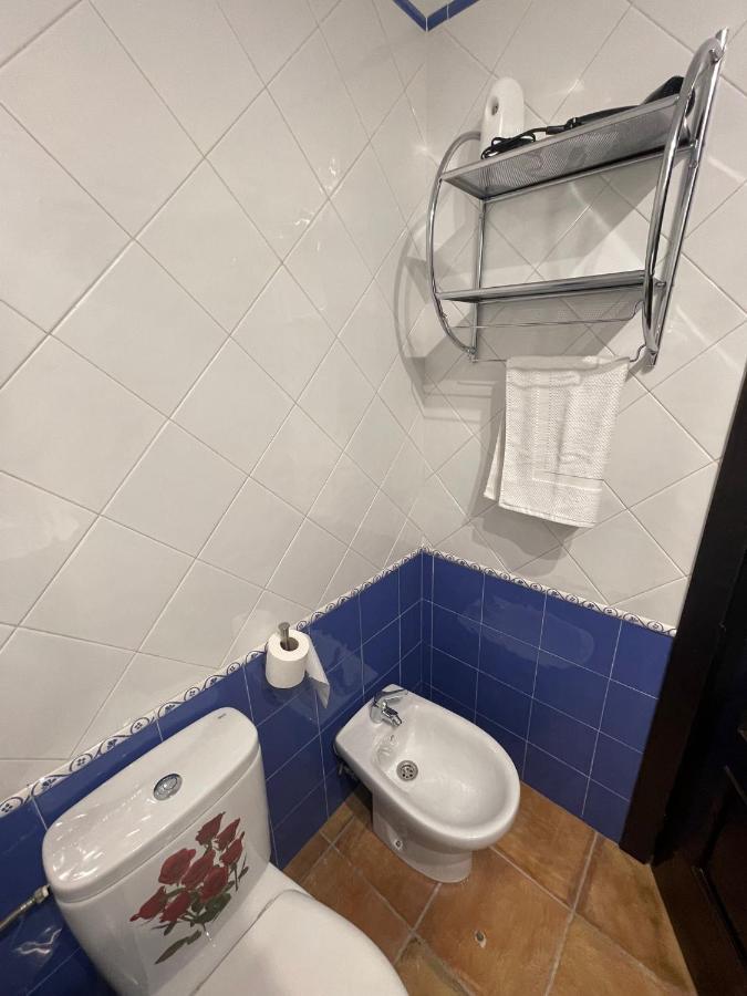 Apartamento La Magdalena Кордова Екстер'єр фото