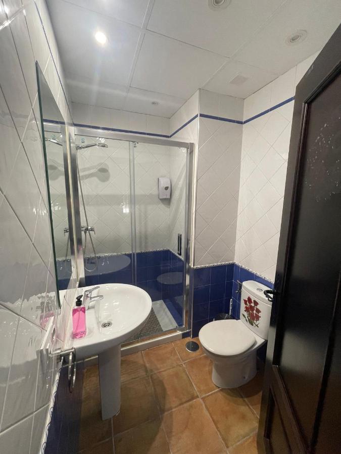 Apartamento La Magdalena Кордова Екстер'єр фото