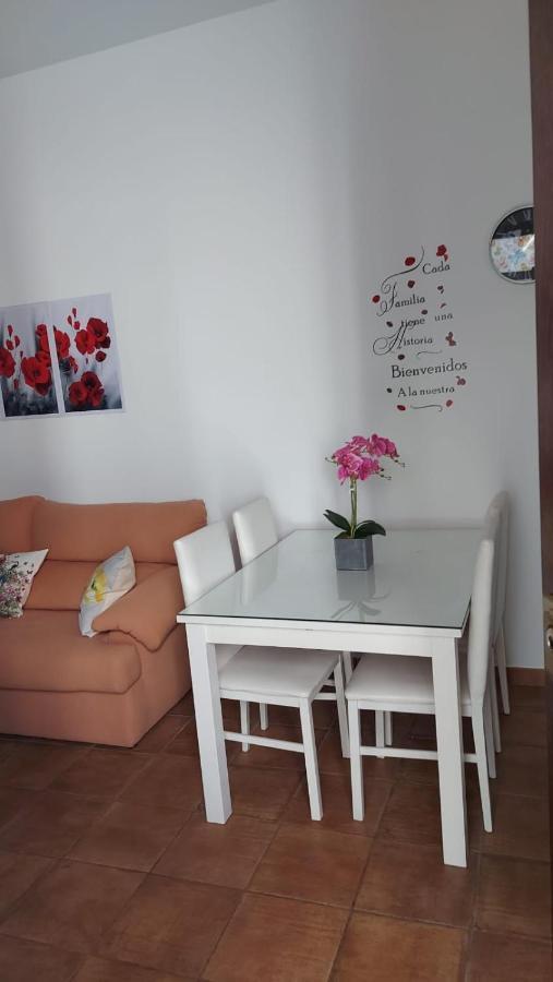 Apartamento La Magdalena Кордова Екстер'єр фото